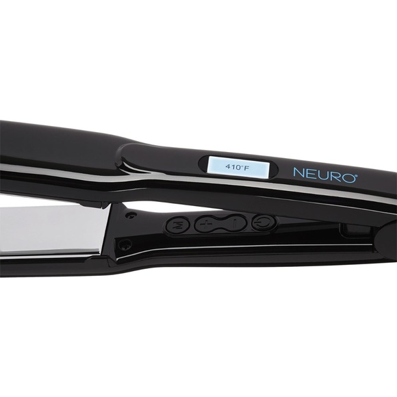 Paul Mitchell Neuro flat iron 1.25" - Picture 3 of 4